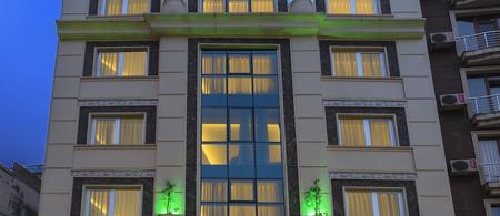 Atro Hotel