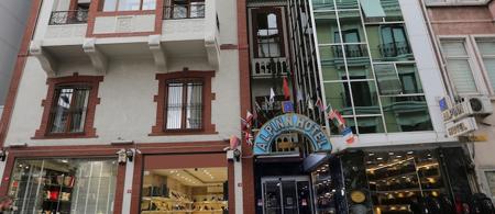 Alpinn Hotel