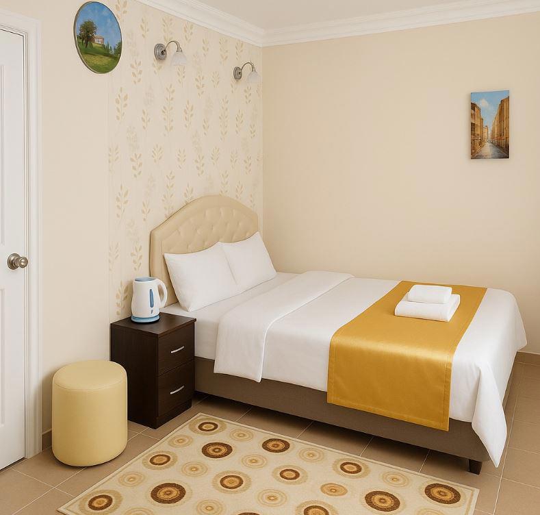 Lotus hotel istanbul