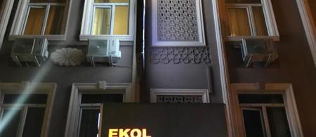 Hotel Ekol