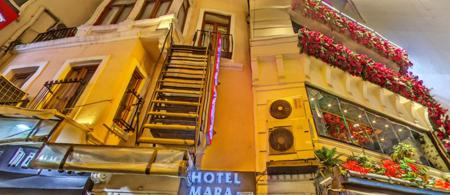 Hotel Mara İstanbul
