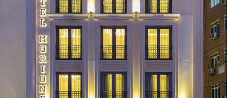 Hotel Morione