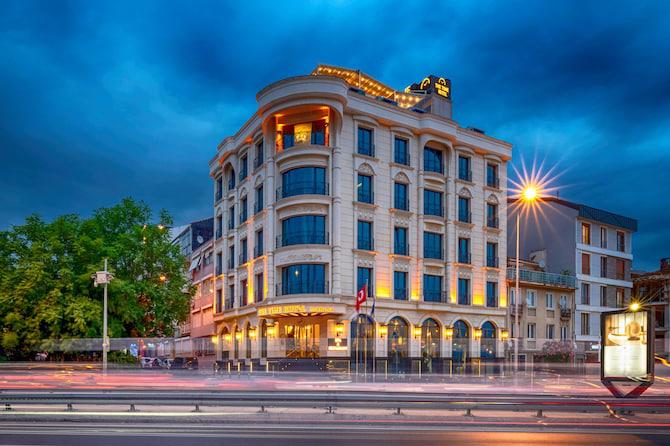 Ramada Encore by Wyndham İstanbul Şişli