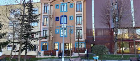 Hotel Torun