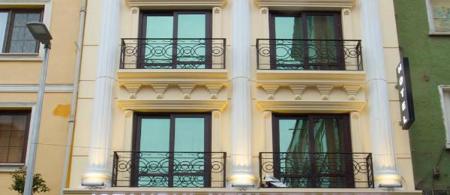 New City Hotel İstanbul