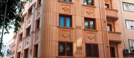 Lir Residence Suites