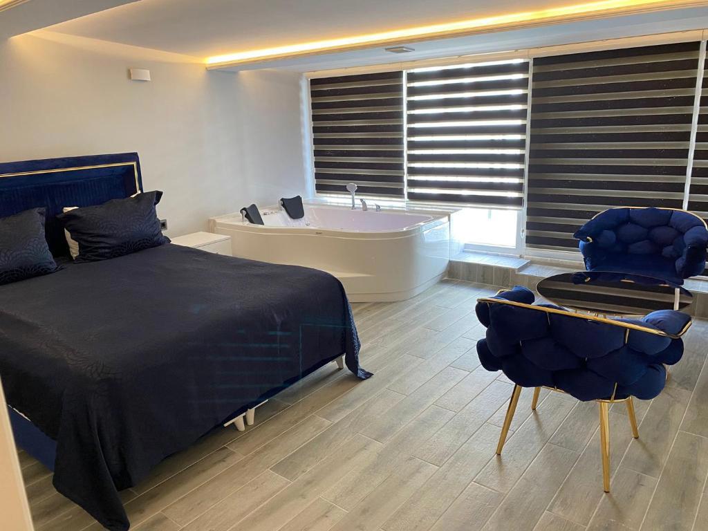 Luce Suites Taksim