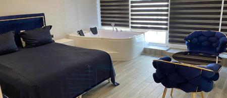 Luce Suites Taksim