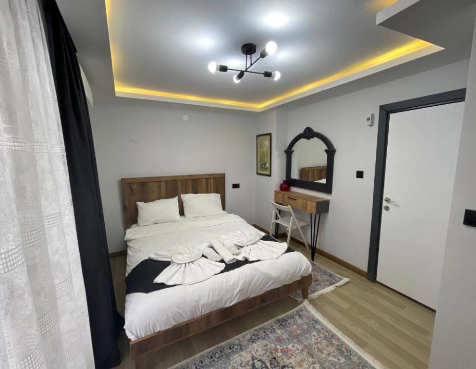 Valeria Deluxe Sultanahmet Hotel