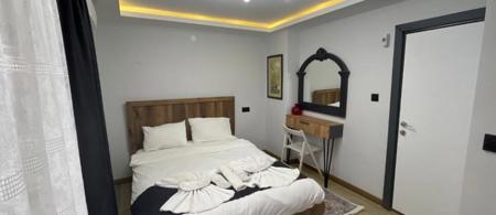 Valeria Deluxe Sultanahmet Hotel