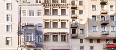 Nine İstanbul