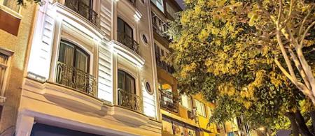 Rawda Bakırköy