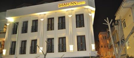 Shah Inn Hotel