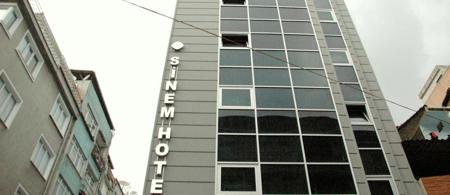 Sinem Hotel