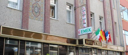 Hotel Emek