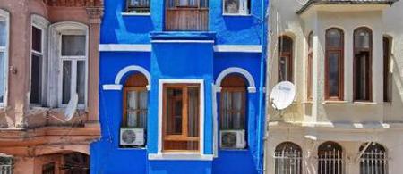 Otantik Guesthouse