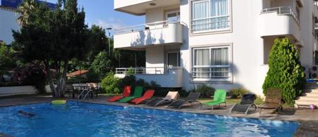 Dragos Island Hotel