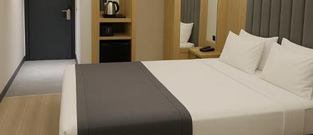 Mineo Hotel