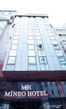 Mineo Hotel