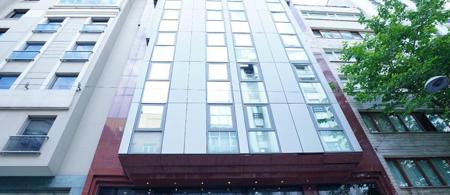 Mineo Hotel