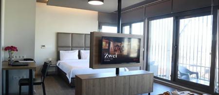 Chakra Suites