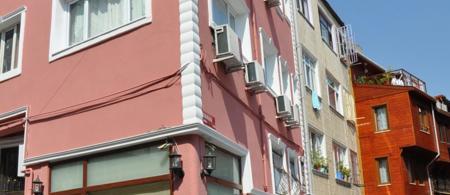 Huxley Old City