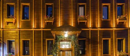 Tria Hotel İstanbul