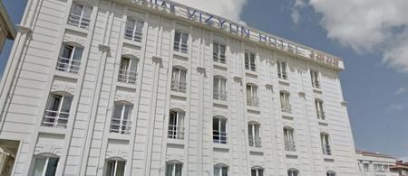 Avcılar Vizyon Hotel