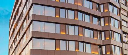 Arts Hotel İstanbul Bosphorus