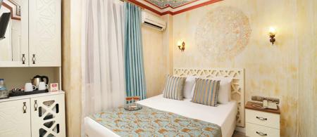 Hotel Aldem
