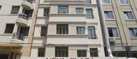 Crestium Taksim Prive & Spa