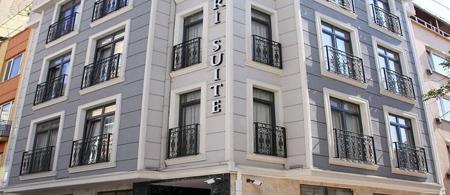 Taksim Peri Suite Hotel