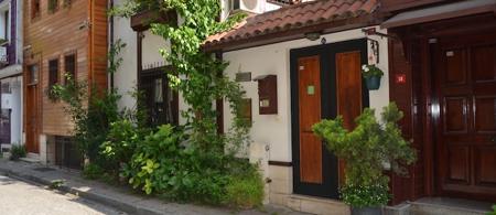 Villa Sphendone