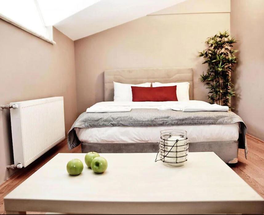 Akın Suites İstanbul