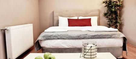 Akın Suites İstanbul