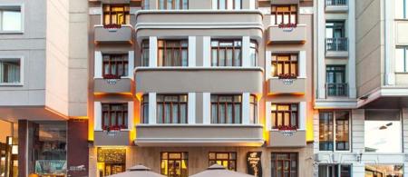 Ferman Hilal Hotel