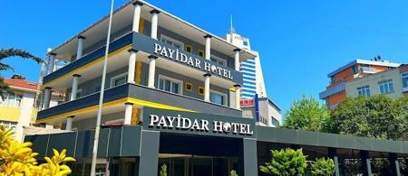 Payidar Hotel