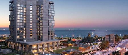 Hilton İstanbul Bakırköy