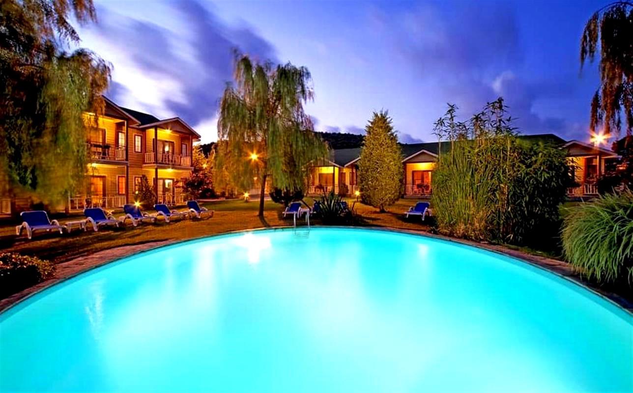 Elite World Village Istanbul Polonezkoy