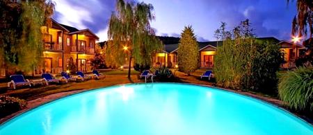 Elite World Village Istanbul Polonezkoy