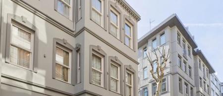 Nishant Boutique Hotel