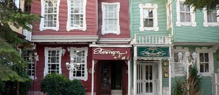 Sümengen Hotel
