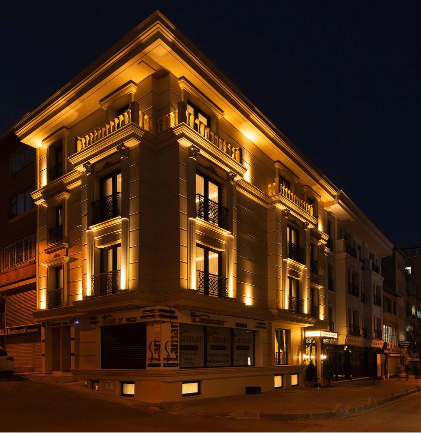 Primero Hotel