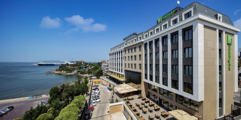 Ramada Encore by Wyndham İstanbul Şişli