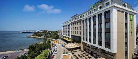 Holiday Inn İstanbul Tuzla Bay