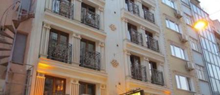 Septimum Hotel