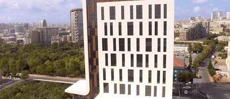 Grand Harilton Hotel