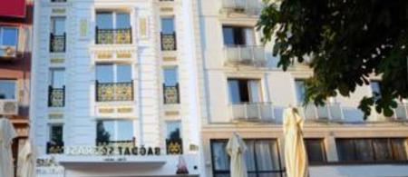 Babel Park Hotel