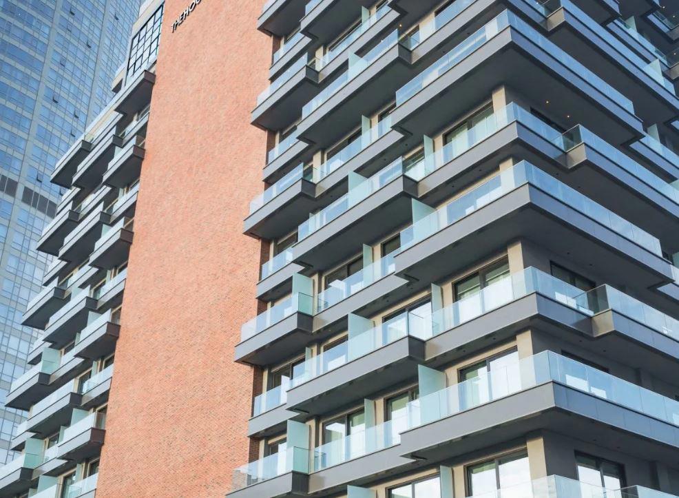 The Mill Hotel Bomonti