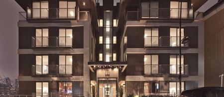 Tzl Suites Hotel